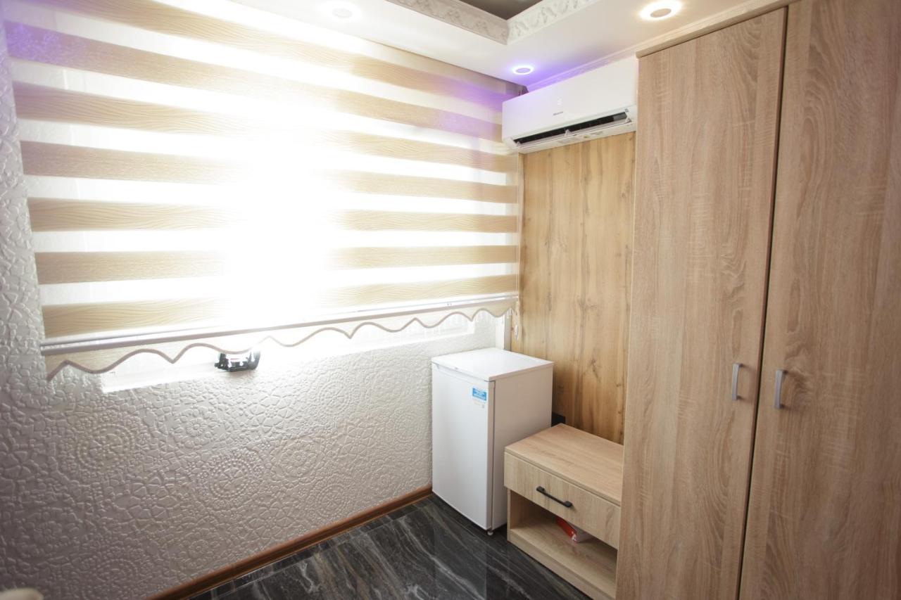 B H B Apartmani 노비파자르 외부 사진